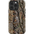 NFL New Orleans Saints Realtree AP Camo iPhone 15 Pro Impact Case